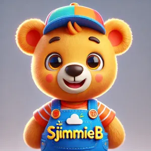 SjimmieB